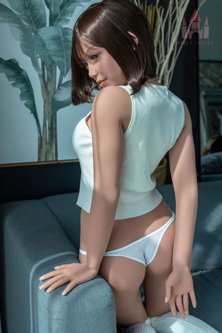 Willa 163cm Asian Sex Doll(EU Stock)